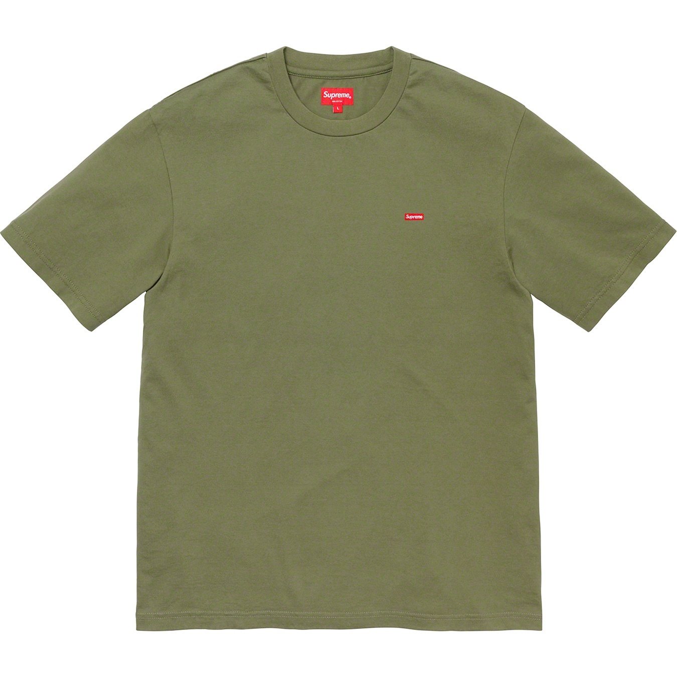 Small Box Tee view 7